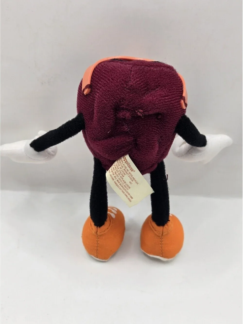 Applause used toys